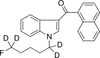 AM-2201-d4 - A575832 - Toronto Research Chemicals, Inc.