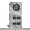 Enclosures Accessories and Hardware - DTS3031A115N4SS - Powell Electronics, Inc.