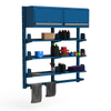 Specialized units - EMC1000 - Rousseau Metal Inc.