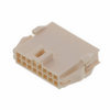 Rectangular Connector Housings - WM26724-ND - DigiKey