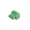 Headers, Plugs and Sockets - 2057-EBKA-03-B-ND - DigiKey