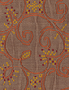 Astrology Fabric -- 2277/04 - Image