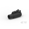 Circular Connector Housings - 1734-DTHD06-1-12S-E003-ND - DigiKey