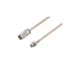 Coaxial Cables (RF) - 6099-PE3W09740-48-ND - DigiKey