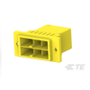 Rectangular Connector Housings - 17-6-917809-3-ND - DigiKey