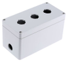 Control Station Enclosures - 508245 - RS Components, Ltd.
