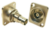 Coaxial Connectors - 1246390 - RS Components, Ltd.