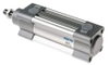 Pneumatic Piston Rod Cylinders - 1215286 - RS Components, Ltd.