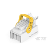 Rectangular Connector Housings - 1734-2-2333508-1-ND - DigiKey