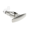 VISE ACTION® Compression Latch, Large Size, T-Handle, Stainless Steel, Electropolished Bright - E3-2260-012 - Southco