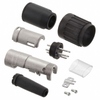 Circular Connector Assemblies - 889-1700-ND - DigiKey