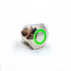 Anti-Vandal Switches - 1400-PV6F240NN-331 - New Yorker Electronics Co., Inc.