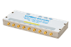Absorptive SP8T, Solid State Switch, 100 MHz - 18 GHz, 50Ω - USB-1SP8T-183SP - Mini-Circuits
