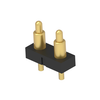 Contacts, Spring Loaded (Pogo Pins), and Pressure - 17-2528106-1CT-ND - DigiKey