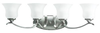 10639NI Bathroom Fixtures-Four Lights - 683246 - Capital Lighting, Inc.