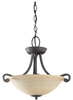 51190-07 Pendants-Bowl Style - 754876 - Capital Lighting, Inc.