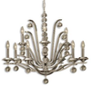 21175 Mid. Chandeliers-Candle - 434079 - Capital Lighting, Inc.