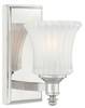 6681-613 1 Light Bath - 6681-613 - Minka Group