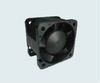 DC Brushless Cross Flow Fan -- 40 x 28 XYW-E - Image