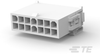 Rectangular Wire & Cable Connectors & Housings - 794203-1 - TE Connectivity