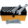 26pc.Combination Wrench Inch Set -- 40099 - Image