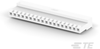 Standard Rectangular Connectors - 4-640429-8 - TE Connectivity