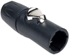 Power Entry Connectors - Inlets, Outlets, Modules - 889-HPT-3-MJ-ND - DigiKey