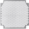 50mm EMI Filter Shield - QSB-50-01 - Qualtek Electronics Corp.