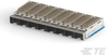 High Speed Pluggable IO Connectors & Cages - 2302014-2 - TE Connectivity