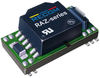 Dc-Dc Converter, Medical, 5V, 0.2A; Output Power Max Recom Power - 62X9650 - Newark, An Avnet Company