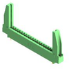 Card Edge Connector Rohs Compliant Edac - 63AJ1275 - Newark, An Avnet Company