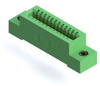 Card Edge Conn, Single, 12Pos, Lug; Card Edge Connector Type Edac - 59AJ2488 - Newark, An Avnet Company