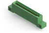 Card Edge Conn, Single Side, 17Pos, Th; Card Edge Connector Type Edac - 67AJ4799 - Newark, An Avnet Company