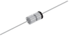 Schottky Rectifier, 200Ma 30V Do-35; Diode Configuration Vishay - 48F4715 - Newark, An Avnet Company
