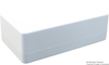 Enclosure, Pcb Box, Plastic, White; Enclosure Type Multicomp Pro - 07WX0658 - Newark, An Avnet Company