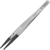 Tweezer, Precision, 125Mm; Tweezer Type Excelta - 19X2595 - Newark, An Avnet Company