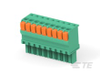 PCB Terminal Blocks - 1986692-9 - TE Connectivity