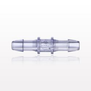Straight Connector, Barbed - HS691 - Qosina Corp.