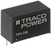 Dc-Dc Converter, 5V, 0.4A; Power Supply Approvals Traco Power - 46AK2212 - Newark, An Avnet Company
