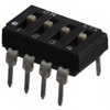 DIP Switches - 210-4MS - 1030760-210-4MS - Win Source Electronics