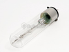 50 Watt, Low Volt Clear ED-17 High Pressure Sodium Bulb -- 302299 - Image