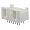 Connectors, Interconnects -Rectangular Connectors- Headers, Male Pins - Win Source Electronics