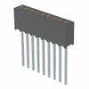 Headers, Receptacles, Female Sockets - 851-43-009-10-021000-ND - DigiKey