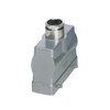 Heavy Duty Connector Housings, Hoods, Bases - 277-13305-ND - DigiKey