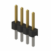 Headers, Male Pins - 3M156413-04-ND - DigiKey