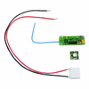 Development Boards, Kits, Programmers - Evaluation Boards - RF Evaluation and Development Kits, Boards - EDK352 - Acme Chip Technology Co., Limited
