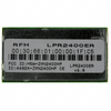 RF and Wireless - RF Transceiver Modules and Modems - LPR2400ER - Shenzhen Shengyu Electronics Technology Limited