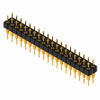 Headers, Male Pins - 612-BBD-119-G-A-ND - DigiKey