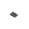 FFC, FPC (Flat Flexible) Connector Assemblies - 255-6427-ND - DigiKey