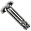 D-Sub, D-Shaped Connector Jackscrews - A33595-ND - DigiKey